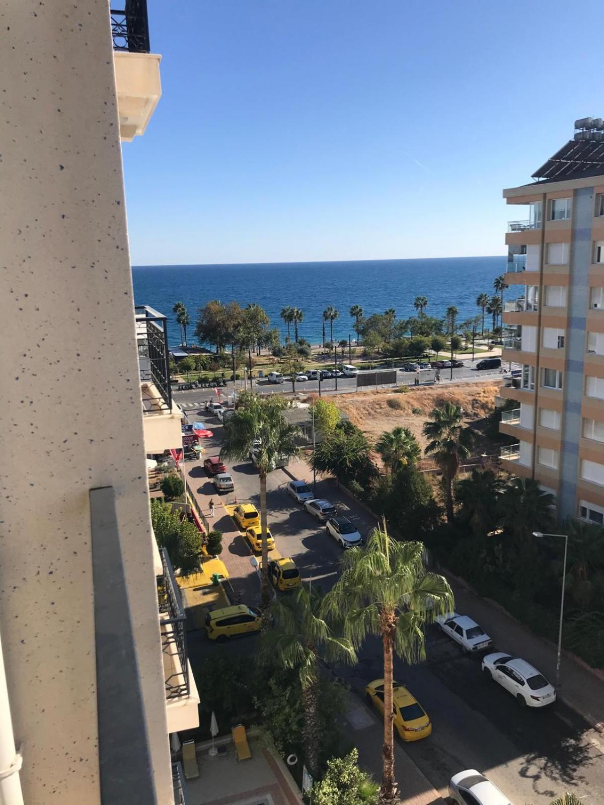 Hotel Royal Hill Antalya Eksteriør bilde