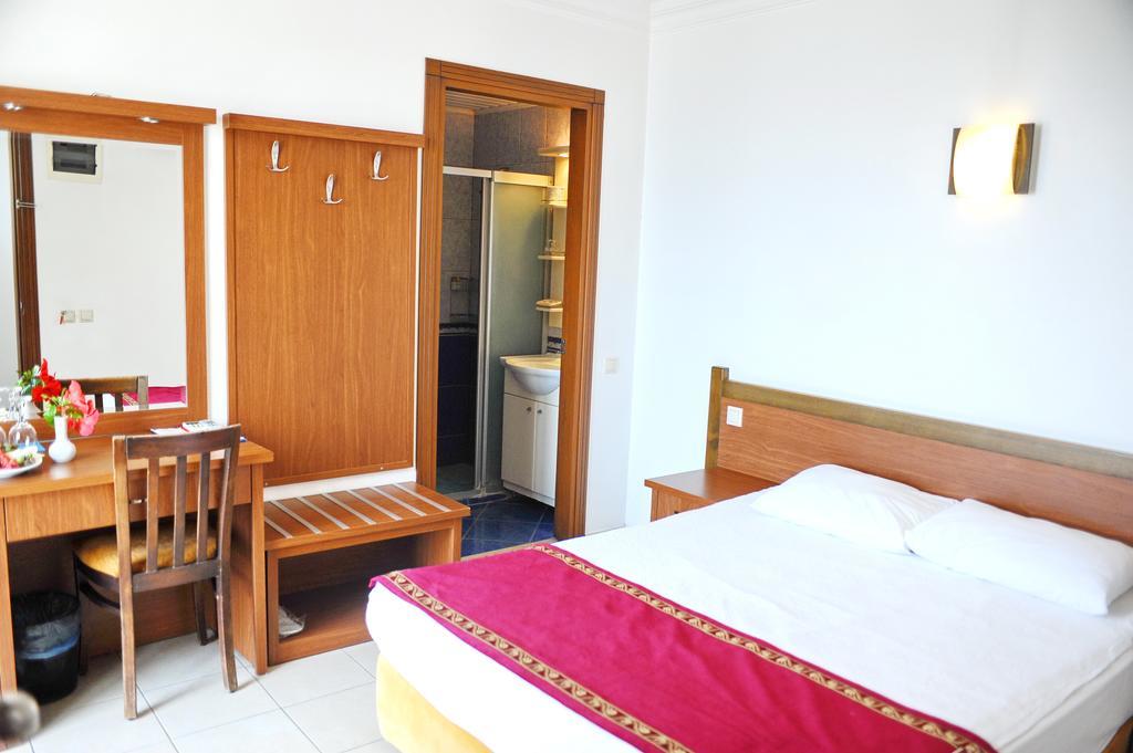 Hotel Royal Hill Antalya Rom bilde