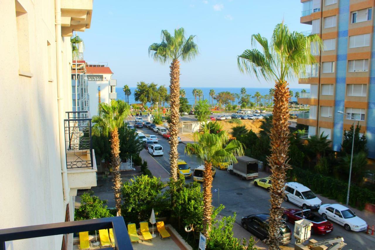 Hotel Royal Hill Antalya Eksteriør bilde
